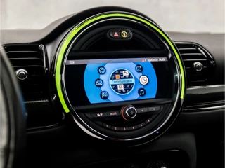 MINI Clubman Automaat (PANORAMADAK, GROOT NAVI, LEDER, STOELVERWARMING, SPORTSTOELEN, HARMAN/KARDON, LED KOPLAMPEN, KEYLESS, GETINT GLAS, NIEUWE APK, NIEUWSTAAT) - afbeelding nr 25