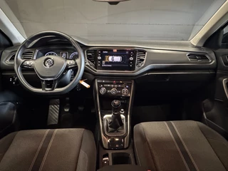 Volkswagen T-Roc | Navi | Carplay - afbeelding nr 6