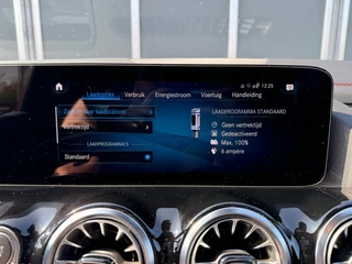 Mercedes-Benz EQA - afbeelding nr 25