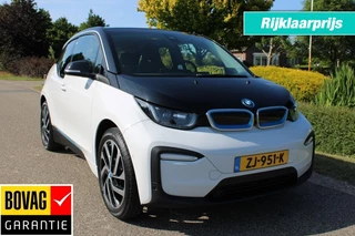 BMW i3 - 105142093-0