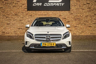 Mercedes-Benz GLA Mercedes GLA-klasse 180 Prestige ,Automaat,Pano - afbeelding nr 9