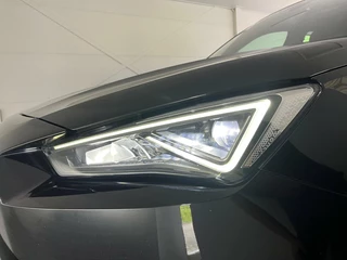 SEAT Tarraco Seat Tarraco 1.5 TSI Style,Automaat,Trekhaak,Carplay,Virtual - afbeelding nr 9