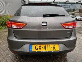 SEAT Leon - afbeelding nr 6