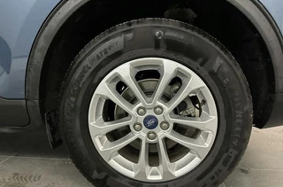 Ford Kuga Ford Kuga 2.5 PHEV Titanium 225pk | Driver Assistance Pack | Technology Pack | Slechts 7.300 km!! | Winterpack | Elek. Achterklep | Michelin Cross Climate banden - afbeelding nr 6