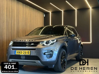 Land Rover Discovery Sport - 273684848-0