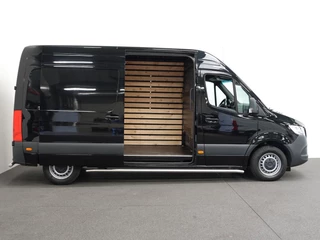 Mercedes-Benz Sprinter Mercedes-Benz Sprinter L2H2 Automaat Airco Cruise Navi Camera Parkeersensoren Sidebars Carplay - afbeelding nr 43