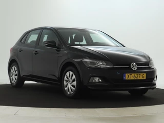 Volkswagen Polo Volkswagen Polo 1.0 TSI Comfortline Business NAVI | CarPlay | dealer onderhouden - afbeelding nr 4