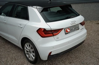 Audi A1 Sportback Audi A1 Sportback 30 TFSI Pro Line 116PK | LED koplampen | CarPlay | PDC - afbeelding nr 43