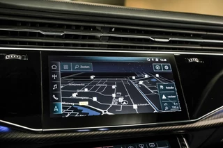 Audi RSQ8 Audi RSQ8 4.0 TFSI Quattro|Ceramic|Dynamic plus|Carbon|Nacht - afbeelding nr 56