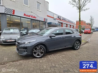 Kia XCeed KIA XCEED 1.0 T-GDi DYNAMICLINE / 1e Eigenaar / Camera / - afbeelding nr 1
