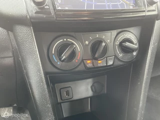 Suzuki Swift Suzuki Swift 1.2 Bandit EASSS Navi Cruise Led Parkeer sensor - afbeelding nr 18