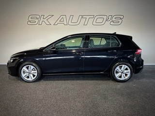 Volkswagen Golf Volkswagen Golf 1.0 ETSI LIFE BNS NAP l MEMORY l SFEERVER l CAMERA l CLIMA l - afbeelding nr 4