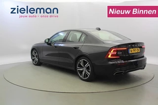 Volvo S60 - afbeelding nr 2
