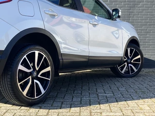 Nissan QASHQAI - afbeelding nr 10