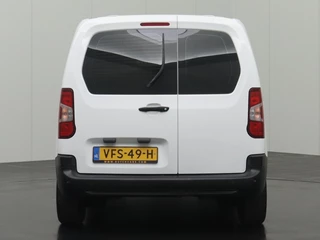 Peugeot Partner | Navigatie | Camera - afbeelding nr 11