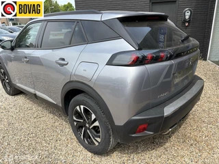 Peugeot 2008 Peugeot 2008 1.2 PureTech Allure 130 pk navigatie en camera cruise control - afbeelding nr 2