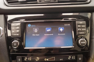 Nissan X-Trail - afbeelding nr 27