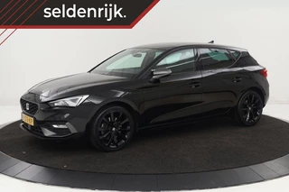 SEAT Leon SEAT Leon 1.4 TSI eHybrid PHEV FR | Carplay |  Adaptive cruise | Full LED | Navigatie | PDC | Sportstoelen - afbeelding nr 1