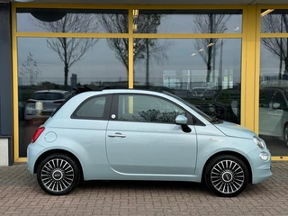 Fiat 500 - afbeelding nr 2