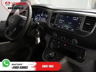 Opel Vivaro Opel Vivaro 2.0 CDTI 150 pk Aut. L3 BPM VRIJ! NL Auto/ Carplay/ Cruise/ Camera/ Navi/ Trekhaak - afbeelding nr 3