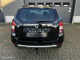 Dacia Duster Dacia Duster 1.2 TCe 4x2 Prestige EXPORT PRIJS - afbeelding nr 17