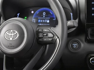 Toyota Yaris - afbeelding nr 25