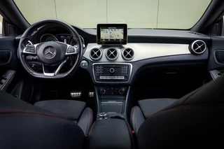 Mercedes-Benz CLA - afbeelding nr 19