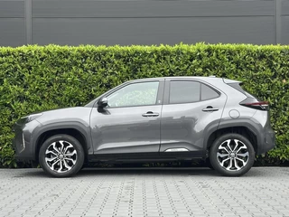 Toyota Yaris Cross Toyota Yaris Cross 1.5 Hybrid Dynamic, CARPLAY, ECC-AIRCO, ADAPTIVE CRUISE, 17 INCH, STOELVERWARMING, 1E-EIGENAAR! - afbeelding nr 3