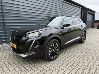 Peugeot e-2008 - 493780313-0