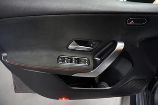 Mercedes-Benz A-Klasse Mercedes-Benz A-Klasse A180 BNS SOLUTION AMG AUTOMAAT/ PANODAK - afbeelding nr 20