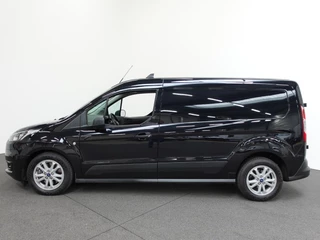 Ford Transit Connect Ford Transit Connect L2 100pk Automaat Trend Trekhaak Navigatie Apple Carplay Cruise control Airco - afbeelding nr 4