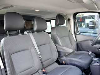 Opel Vivaro - afbeelding nr 19