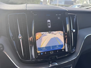 Volvo XC60 Volvo XC60 T8 Plug-in hybrid AWD Plus Black Edition | Panoramadak | Elektr.Stoel | CarPlay | 21 Inch - afbeelding nr 19