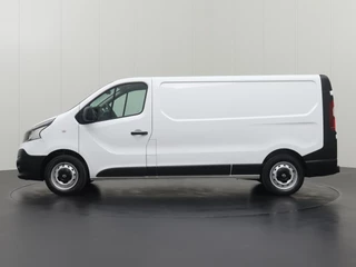 Renault Trafic | Navigatie | Airco | Cruise | 3-Persoons - afbeelding nr 12