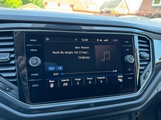 Volkswagen T-Roc - afbeelding nr 39