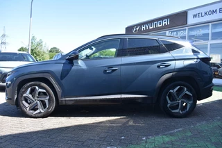 Hyundai Tucson - afbeelding nr 3