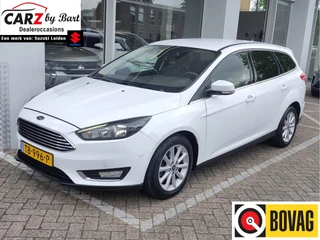 Ford Focus - 487079107-0