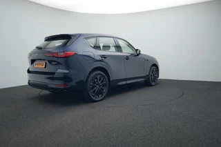 Mazda CX-60 Mazda CX-60 2.5 E-SKYACTIV PHEV Homura 4WD automaat : dealer onderhouden - afbeelding nr 5