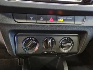 Škoda Fabia Škoda Fabia Combi 1.2 TSI Ambition ✅AIRCO ✅TREKHAAK ✅GARANTIE - afbeelding nr 29