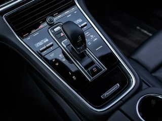 Porsche Panamera Porsche Panamera Sport Turismo 2.9 4 E-Hybrid Platinum Ed. - afbeelding nr 26