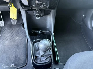 Citroën C1 Citroen C1 1.0 VTi Feel achteruitrijcamera NAP AIRCO - afbeelding nr 13