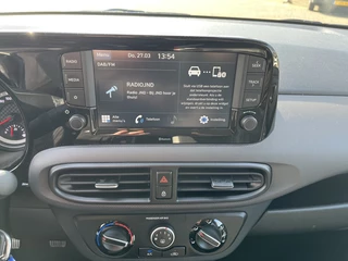 Hyundai i10 - afbeelding nr 11
