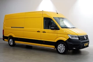 Volkswagen Crafter - afbeelding nr 11