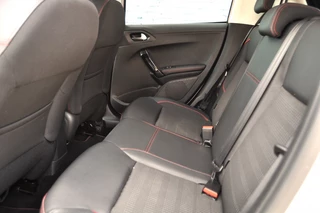 Peugeot 208 Peugeot 208 1.2 GT-Aut. Pano Nav pdc+cam 1/2leer - afbeelding nr 7