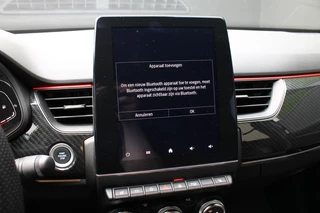 Renault Arkana Renault Arkana 1.6 E-TECH Hybrid 145 RS Line - afbeelding nr 27