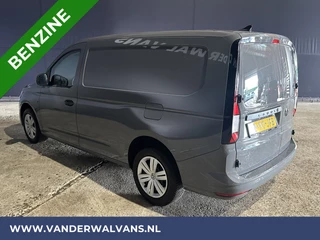 Volkswagen Caddy cruisecontrol, android auto, parkeersensoren, camera - afbeelding nr 2