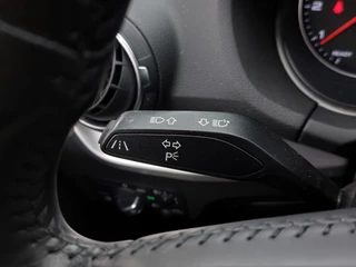 Audi Q2 1.4 TFSI CoD 150pk Sport Pro Line | Origineel NL | Navi | Airco | Cruise | Bluetooth Carkit+Streaming | Pdc | Rijstrook+Licht+Regensensor | Privacy Glass | 18''lm - afbeelding nr 15