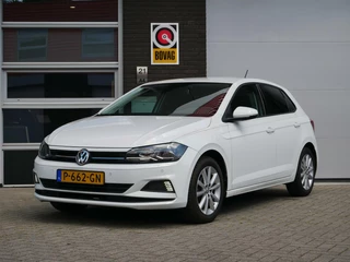 Volkswagen Polo Volkswagen Polo 1.0 Navi+BT| Stoelverwarming| Dealer onderhouden - afbeelding nr 20