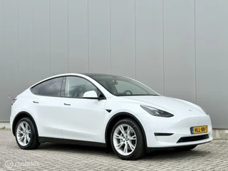 Tesla Model Y Tesla Model Y Long Range AWD 75 kWh 2022 Enhanched Autopilot - afbeelding nr 21