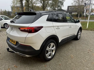 Opel Grandland X - afbeelding nr 5